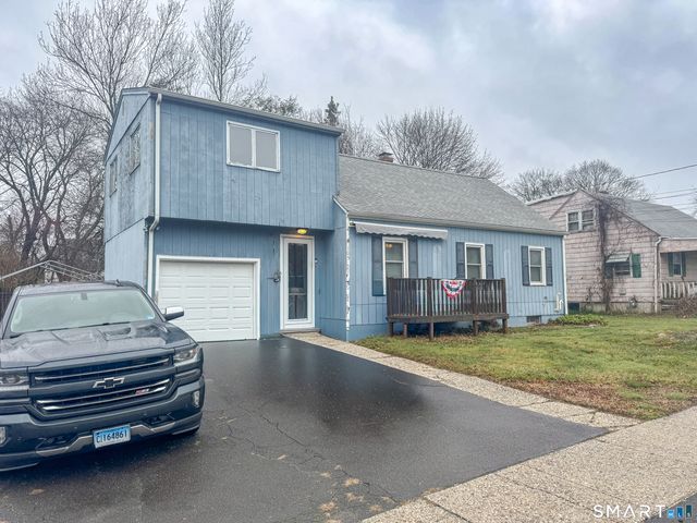 109 Barclay Street, Bridgeport, CT 06610