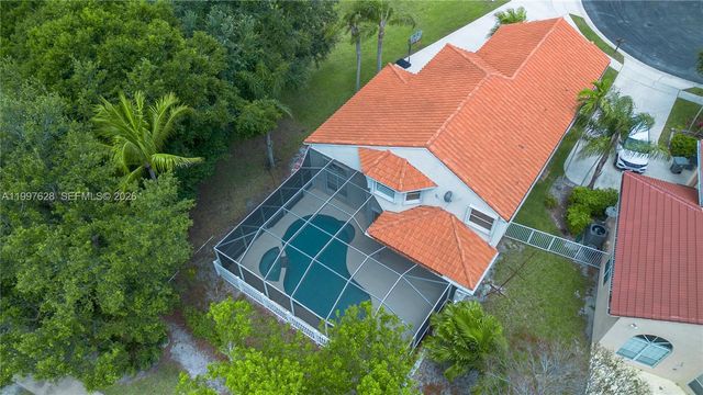 10974 N Danbury Way, Boca Raton, FL 33498