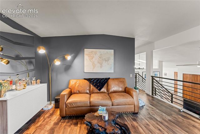 3415 Cedarlawn Drive, Colorado Springs, CO 80918