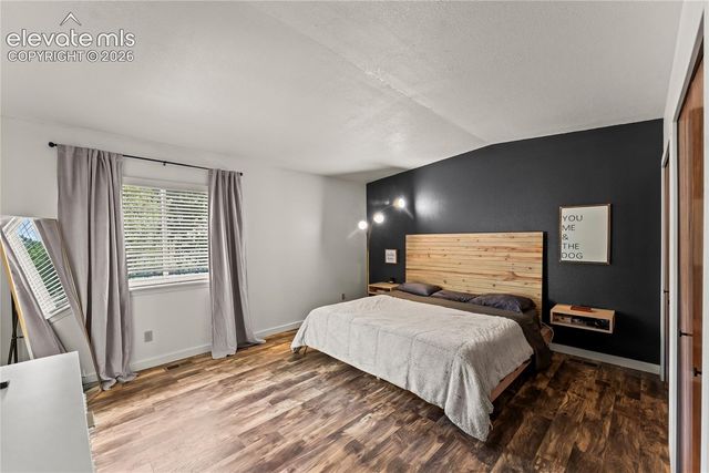 3415 Cedarlawn Drive, Colorado Springs, CO 80918