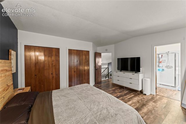 3415 Cedarlawn Drive, Colorado Springs, CO 80918