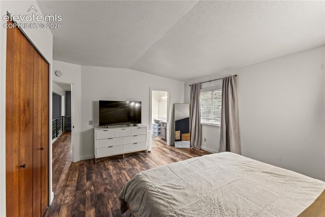 3415 Cedarlawn Drive, Colorado Springs, CO 80918