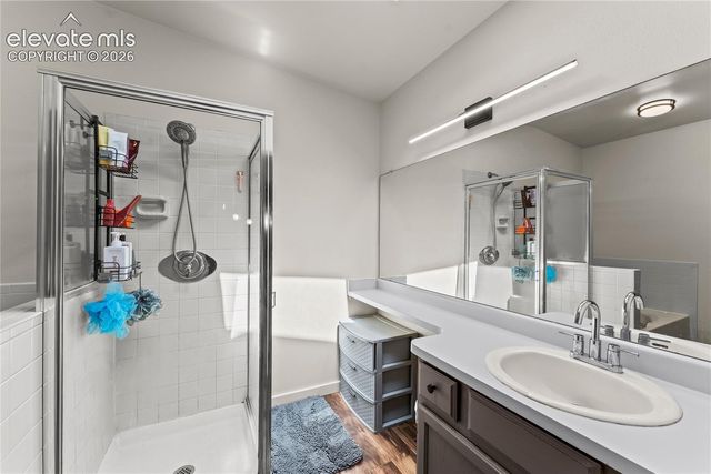 3415 Cedarlawn Drive, Colorado Springs, CO 80918