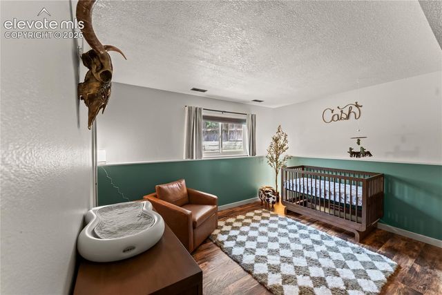 3415 Cedarlawn Drive, Colorado Springs, CO 80918
