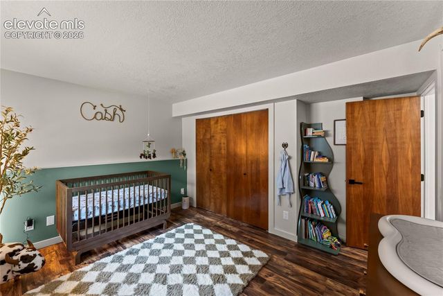 3415 Cedarlawn Drive, Colorado Springs, CO 80918