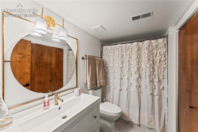 3415 Cedarlawn Drive, Colorado Springs, CO 80918