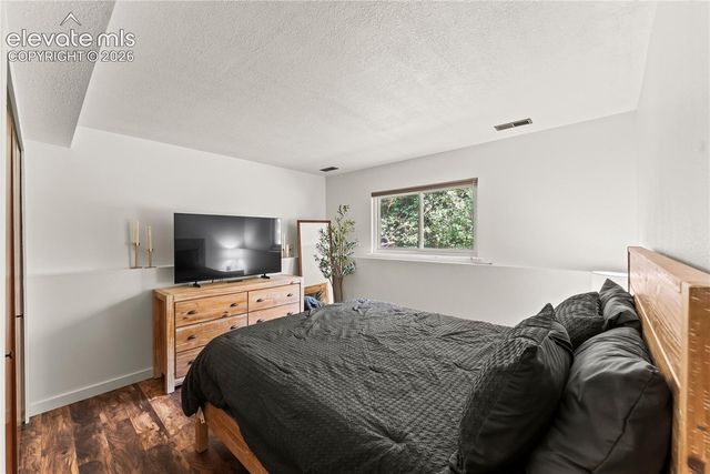 3415 Cedarlawn Drive, Colorado Springs, CO 80918