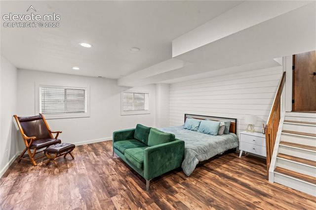 3415 Cedarlawn Drive, Colorado Springs, CO 80918