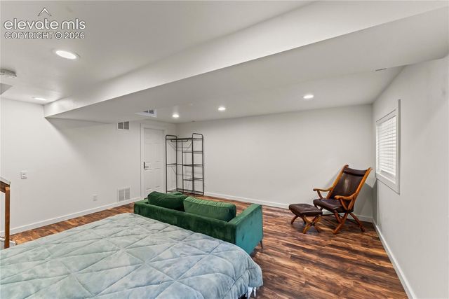 3415 Cedarlawn Drive, Colorado Springs, CO 80918