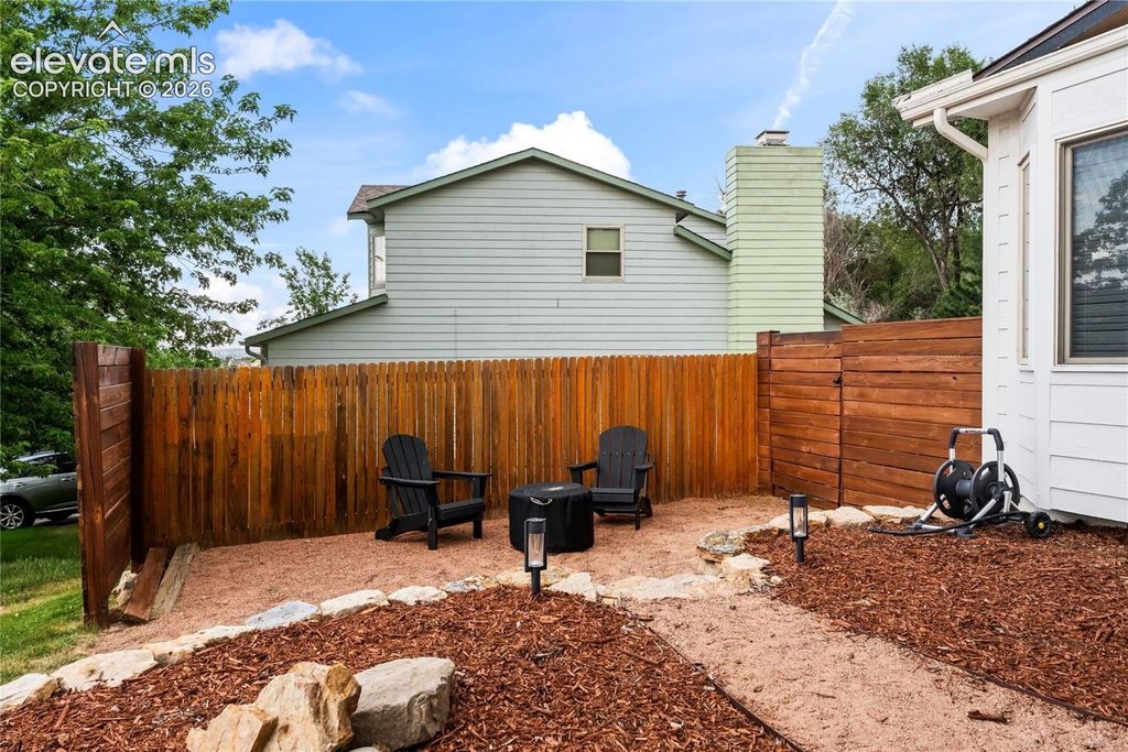 3415 Cedarlawn Drive, Colorado Springs, CO 80918 — photo 3