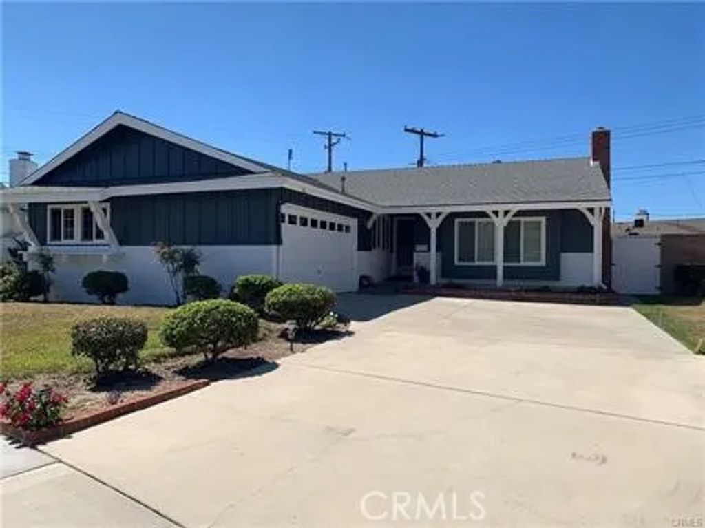 22815 Elm Avenue, Torrance, CA 90505