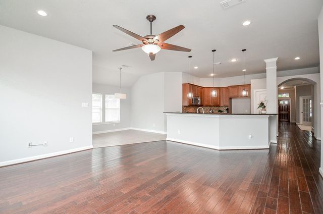 19007 Logan Star Court, Richmond, TX 77407