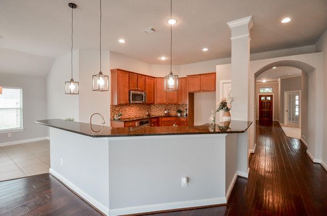 19007 Logan Star Court, Richmond, TX 77407