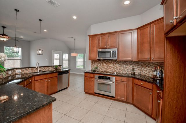 19007 Logan Star Court, Richmond, TX 77407