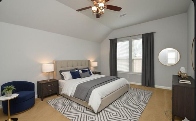 19007 Logan Star Court, Richmond, TX 77407