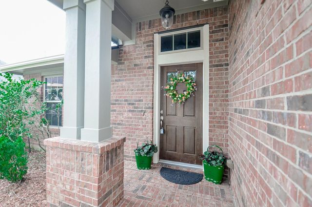 19007 Logan Star Court, Richmond, TX 77407