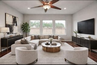 19007 Logan Star Court, Richmond, TX 77407