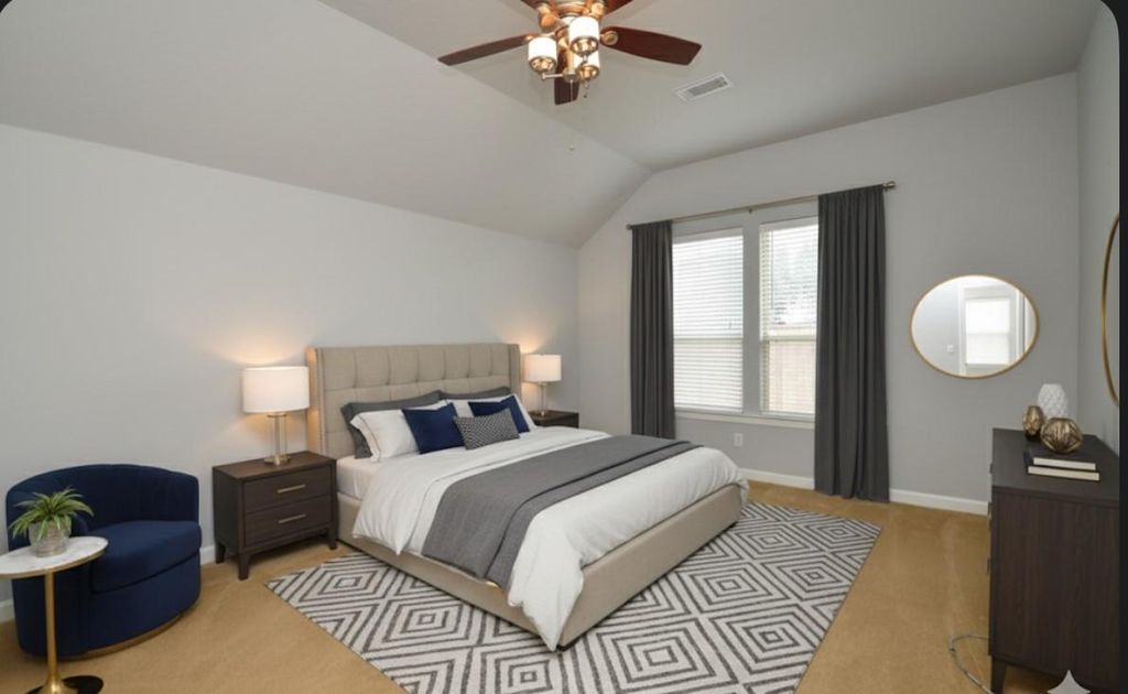 Image 30 of property listing at 19007 Logan Star Court, Richmond, TX 77407