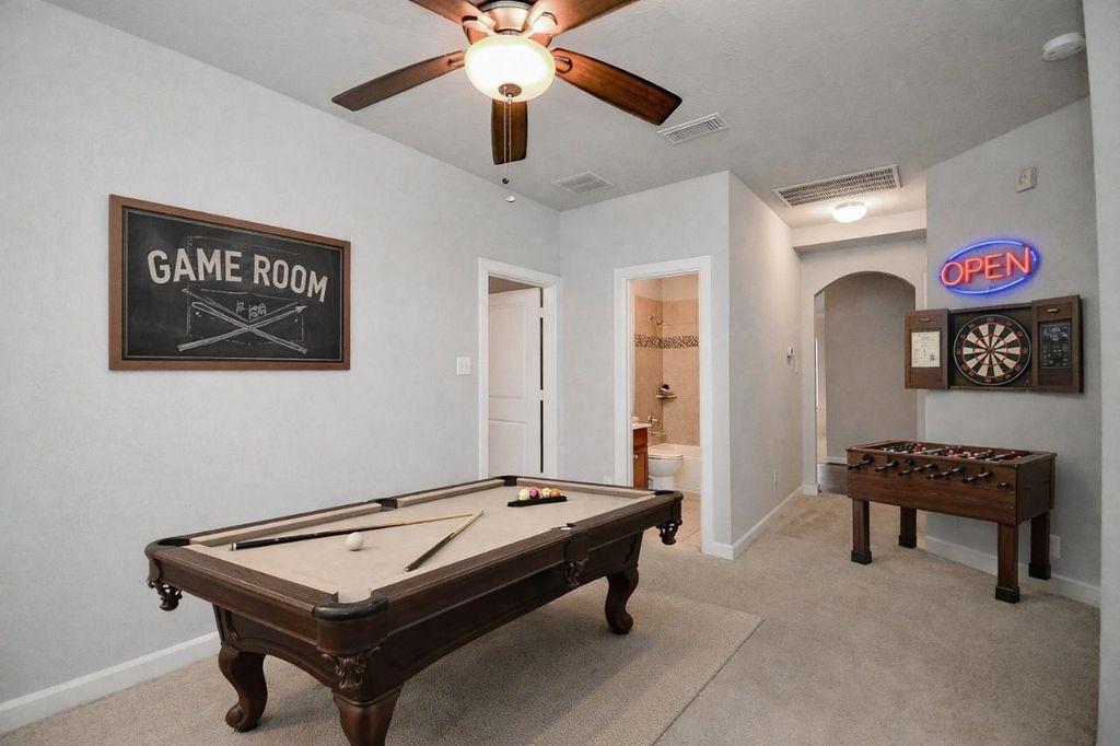 Image 41 of property listing at 19007 Logan Star Court, Richmond, TX 77407