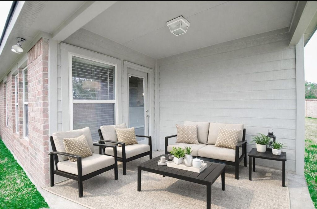 Image 45 of property listing at 19007 Logan Star Court, Richmond, TX 77407