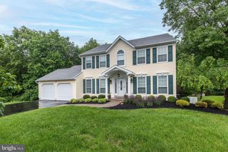 256 ROCK RUN RD, Yardley, PA 19067