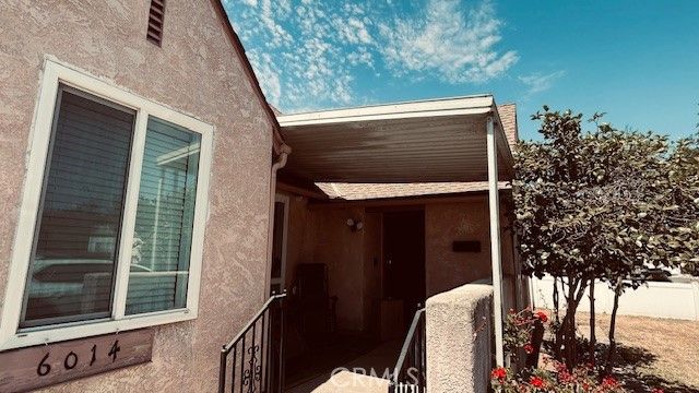 6014 Hereford, Los Angeles, CA 90022