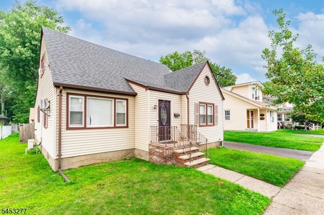 97 Elberon Ave, Hawthorne Boro, NJ 07506