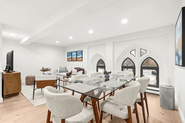 115 Washington Street 2A, Winchester, MA 01890