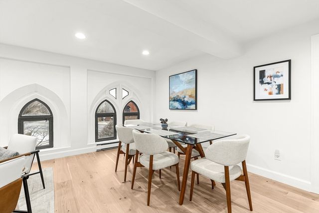 115 Washington Street 2A, Winchester, MA 01890