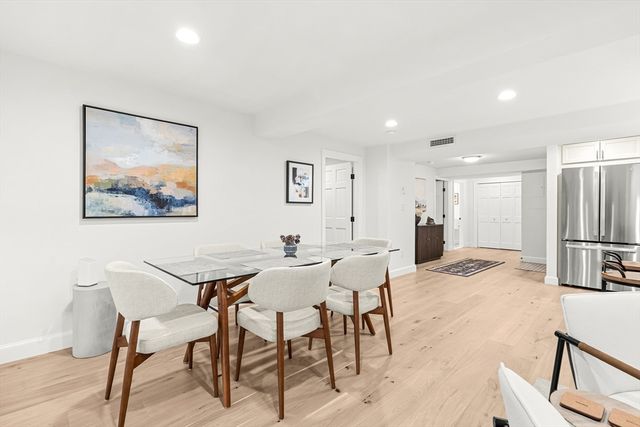 115 Washington Street 2A, Winchester, MA 01890