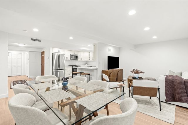 115 Washington Street 2A, Winchester, MA 01890