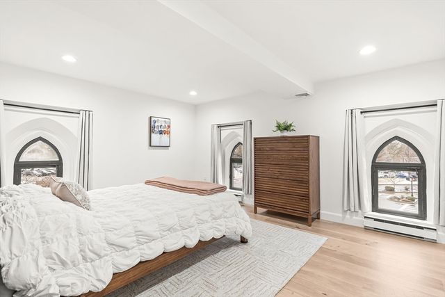 115 Washington Street 2A, Winchester, MA 01890