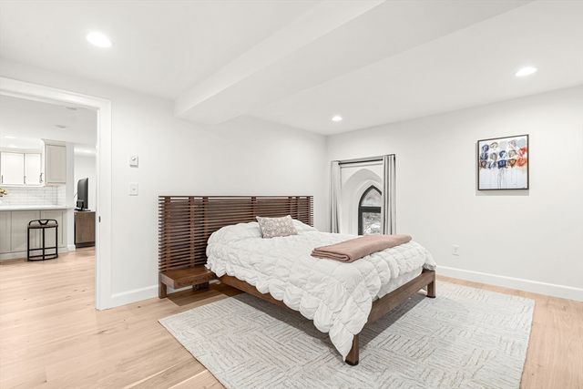 115 Washington Street 2A, Winchester, MA 01890