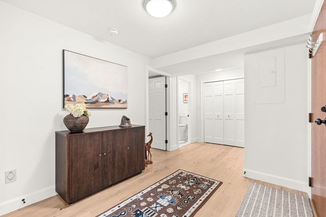 115 Washington Street 2A, Winchester, MA 01890