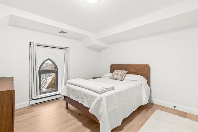 115 Washington Street 2A, Winchester, MA 01890