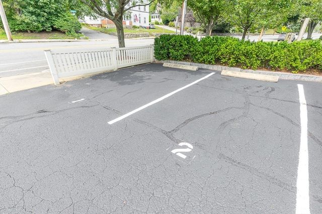 115 Washington Street 2A, Winchester, MA 01890