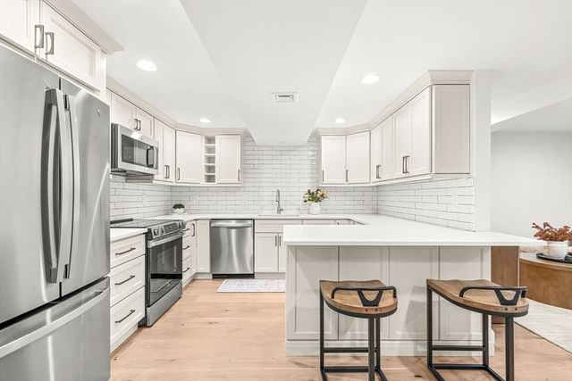 115 Washington Street 2A, Winchester, MA 01890