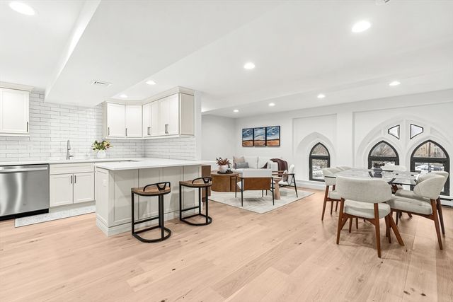 115 Washington Street 2A, Winchester, MA 01890