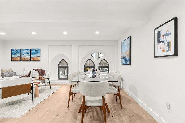 115 Washington Street 2A, Winchester, MA 01890