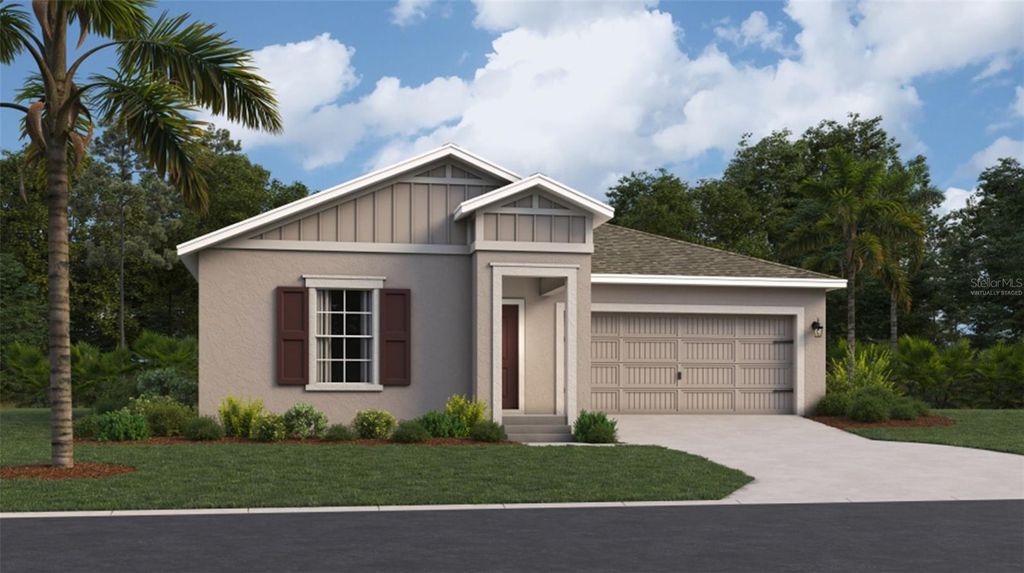 1642 LOXELY TRAIL, Kissimmee, FL 34746