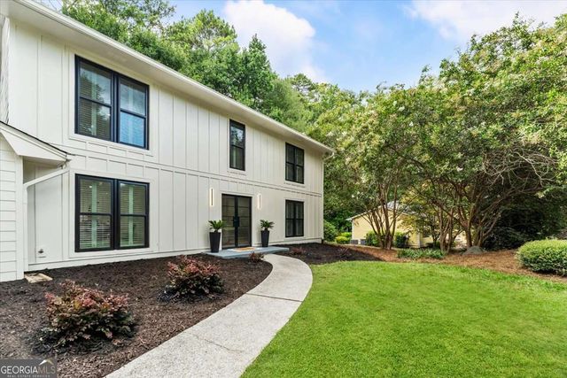 131 Indian Hills Court, Marietta, GA 30068
