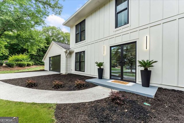 131 Indian Hills Court, Marietta, GA 30068