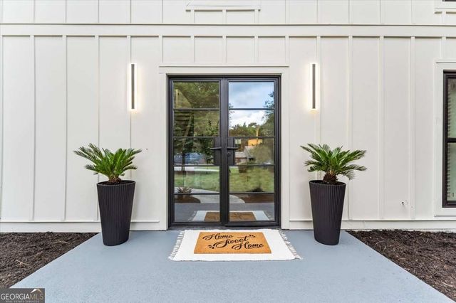 131 Indian Hills Court, Marietta, GA 30068