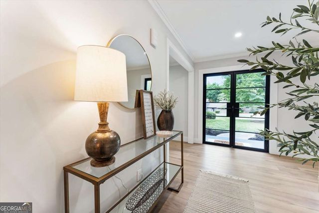 131 Indian Hills Court, Marietta, GA 30068