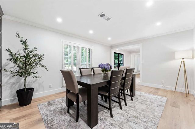 131 Indian Hills Court, Marietta, GA 30068