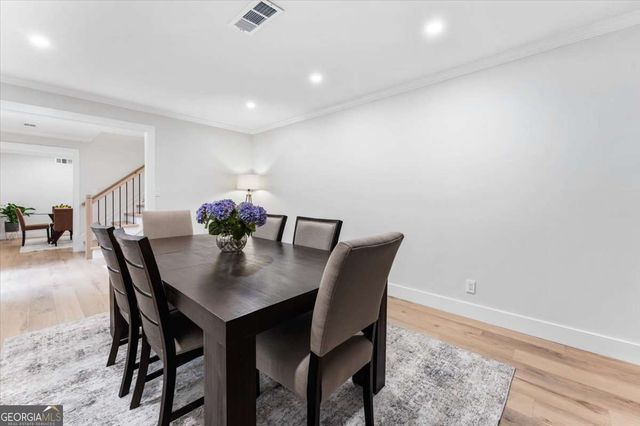131 Indian Hills Court, Marietta, GA 30068