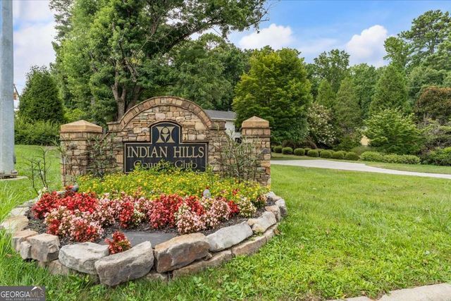 131 Indian Hills Court, Marietta, GA 30068