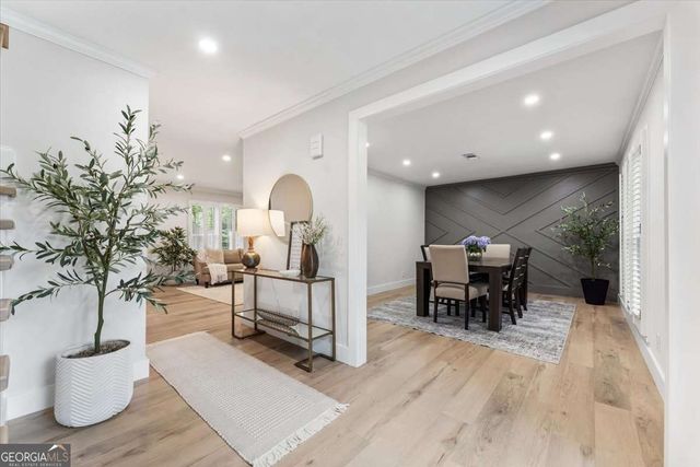 131 Indian Hills Court, Marietta, GA 30068