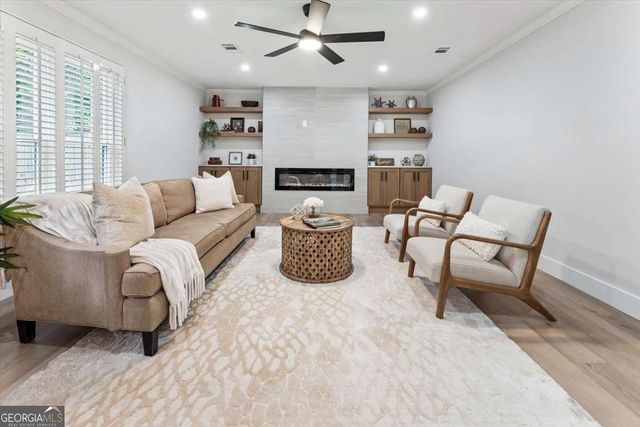 131 Indian Hills Court, Marietta, GA 30068