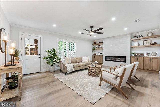 131 Indian Hills Court, Marietta, GA 30068